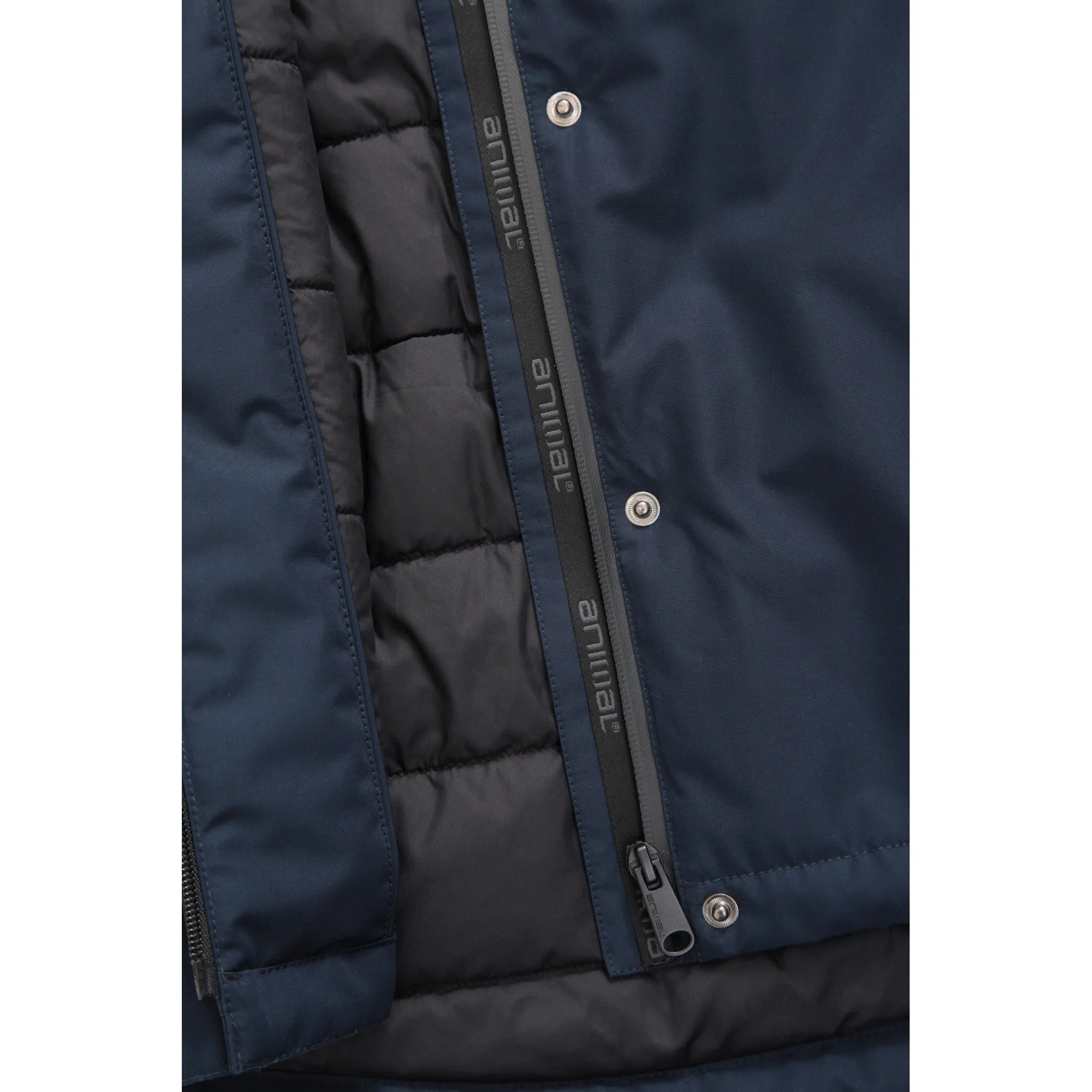 Animal Womens/Ladies Harlyn Waterproof Jacket