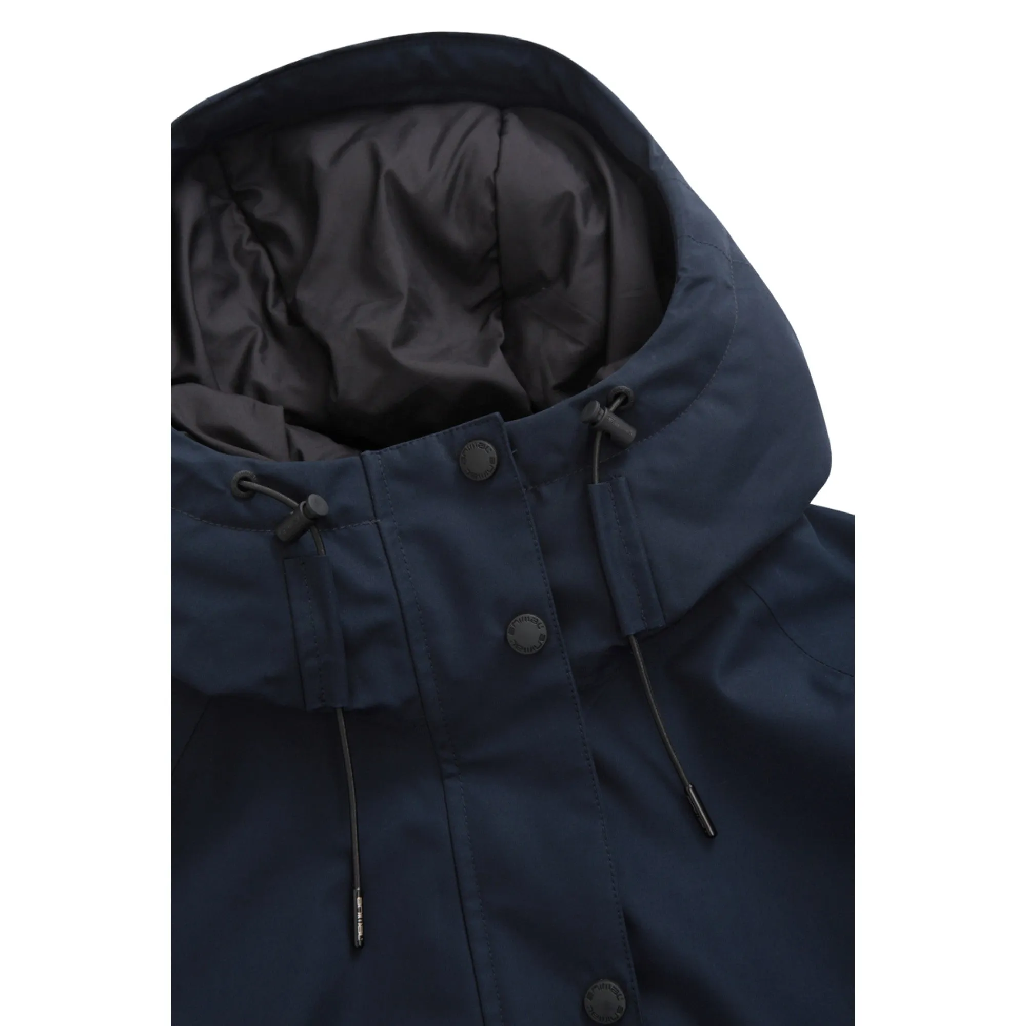 Animal Womens/Ladies Harlyn Waterproof Jacket