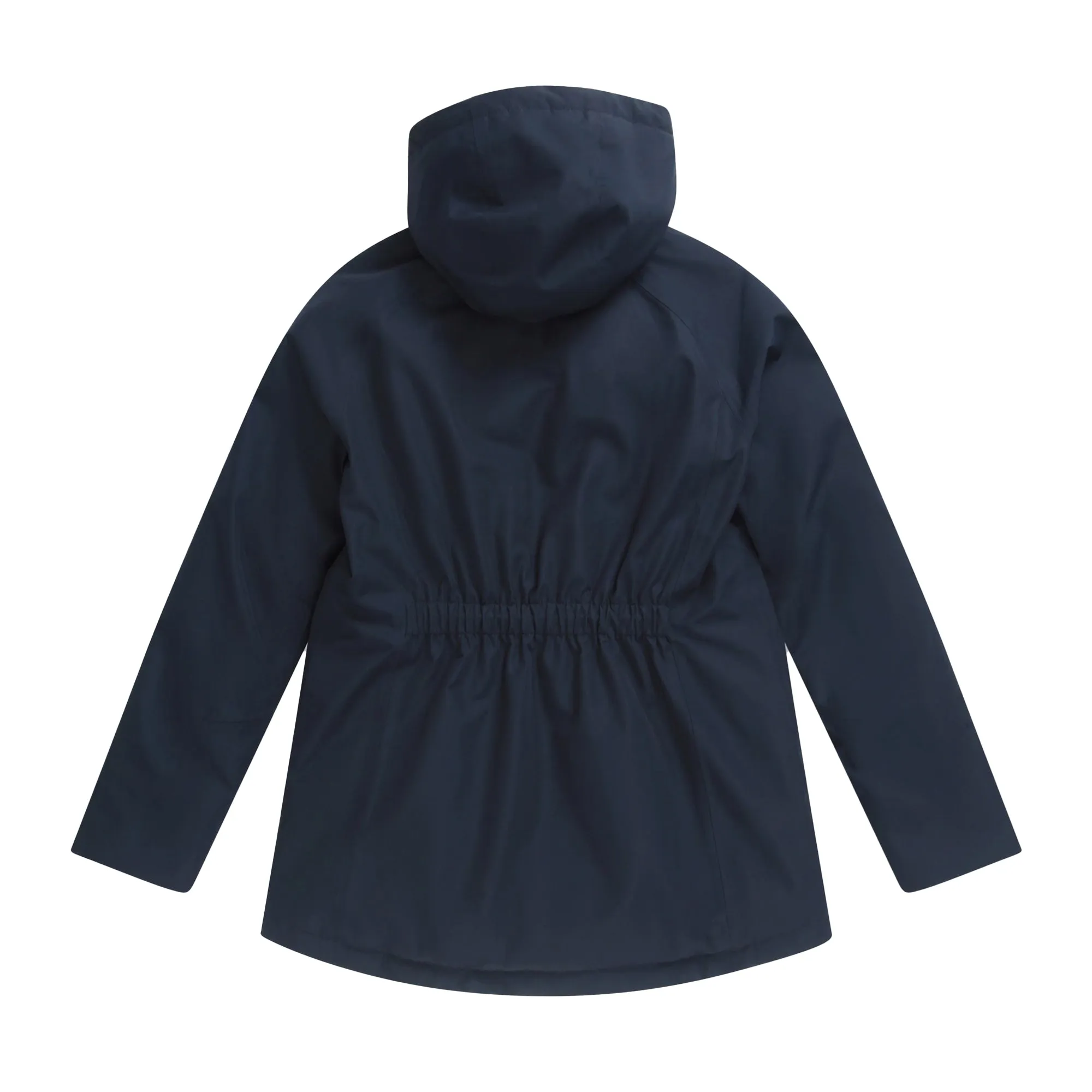 Animal Womens/Ladies Harlyn Waterproof Jacket