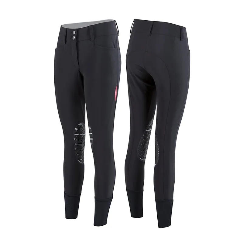 Animo NA High-Waisted Equestrian Breeches for Women