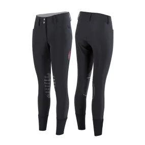 Animo NA High-Waisted Equestrian Breeches for Women