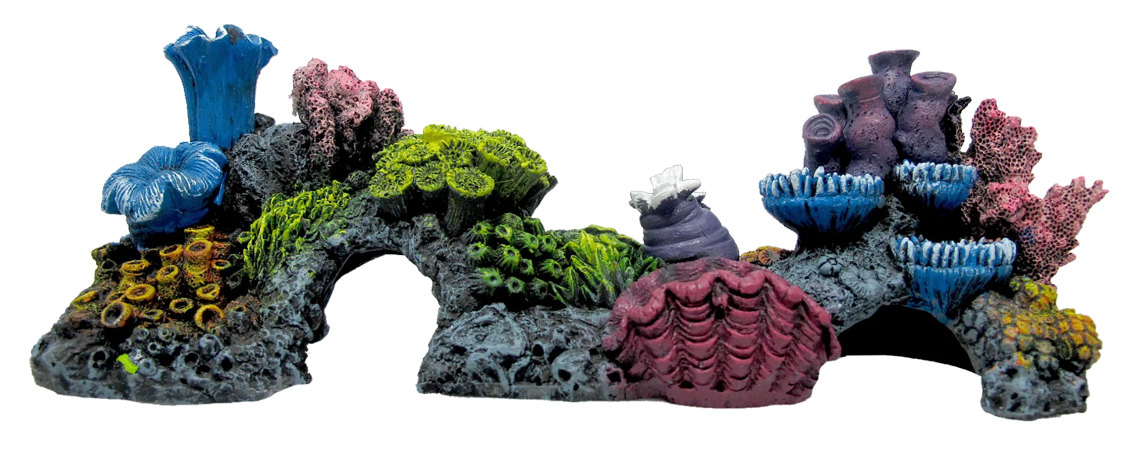 Aquamate - Corals (Long Reefs)