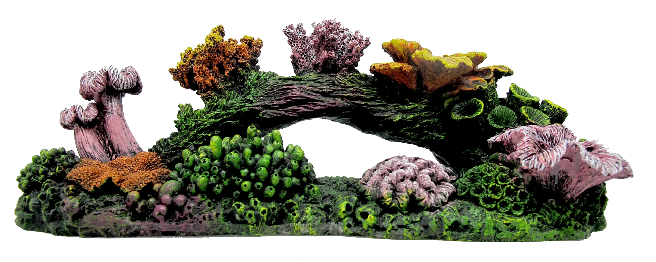 Aquamate - Corals (Long Reefs)