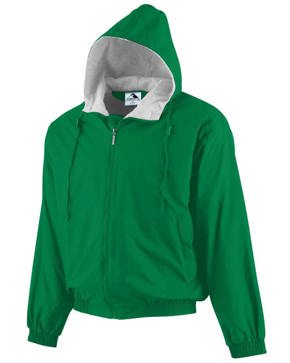 Augusta Sportswear Youth Hood Taffeta Jacket A3281