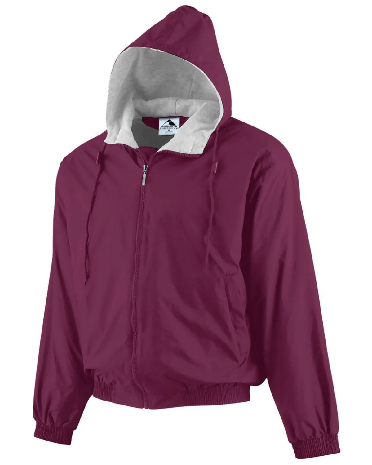 Augusta Sportswear Youth Hood Taffeta Jacket A3281