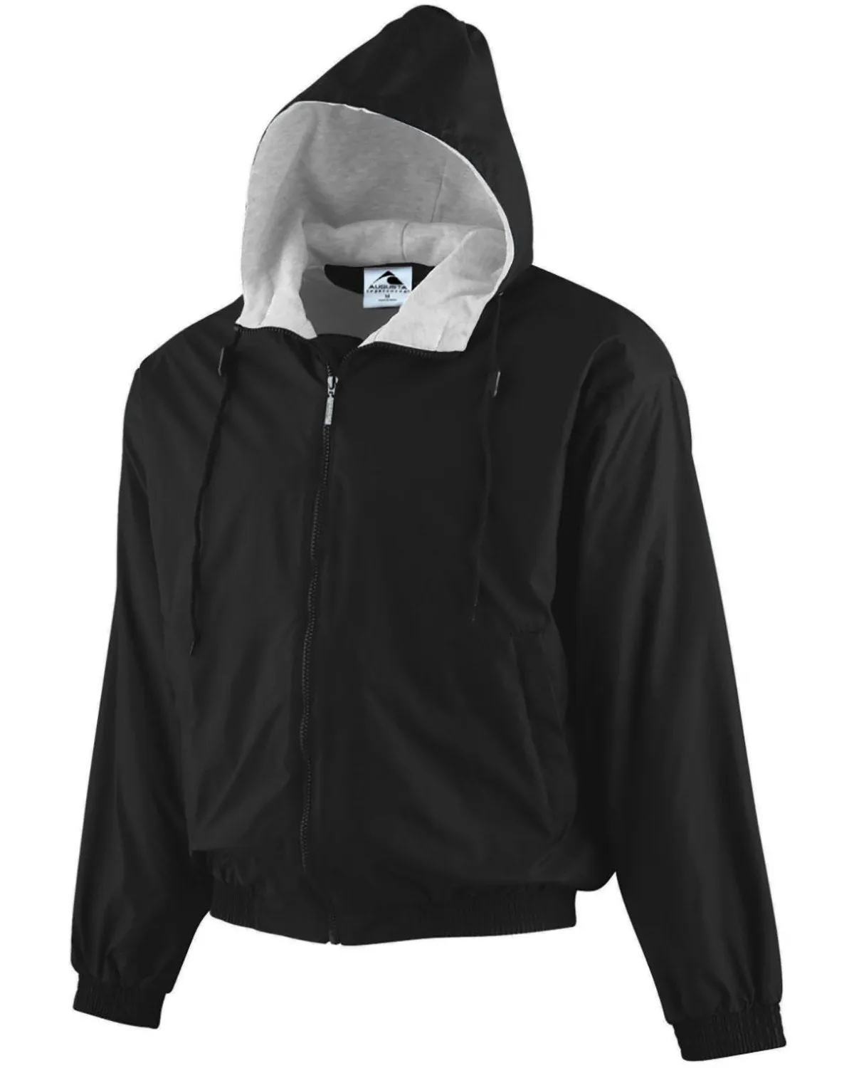 Augusta Sportswear Youth Hood Taffeta Jacket A3281