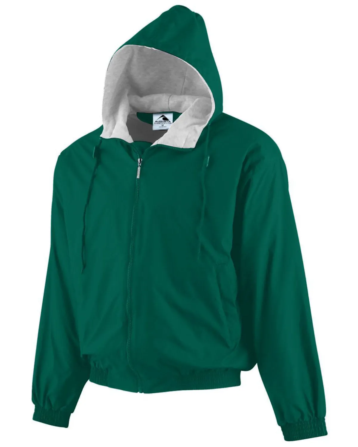 Augusta Sportswear Youth Hood Taffeta Jacket A3281