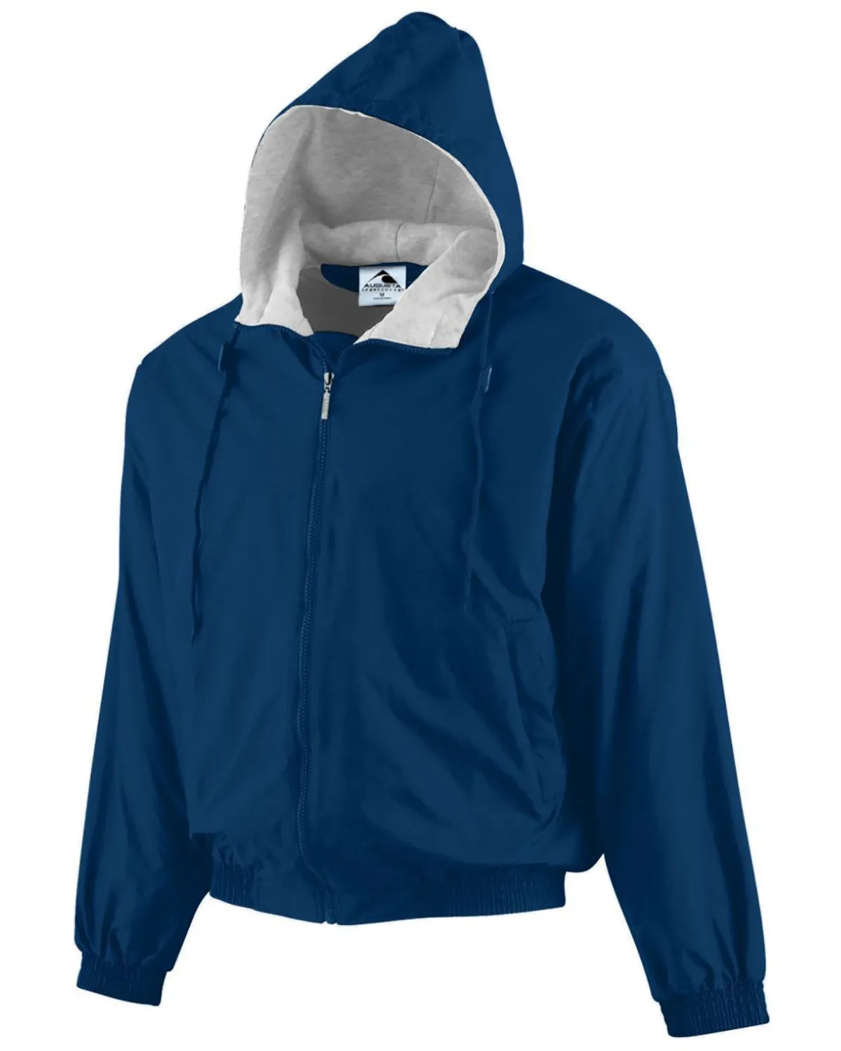 Augusta Sportswear Youth Hood Taffeta Jacket A3281