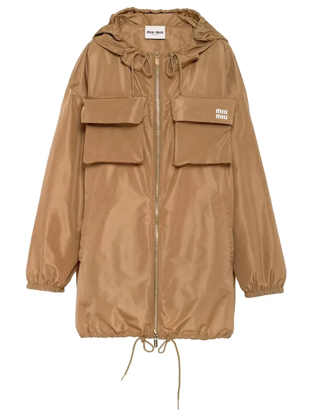 Blouson Jacket