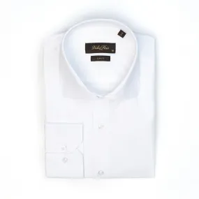 BOLTON SLIM FIT COTTON SHIRT