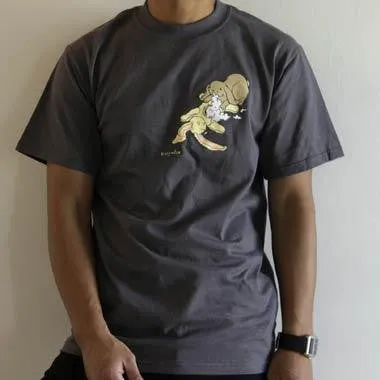 Bunny Eater T-shirt