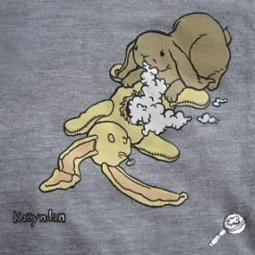 Bunny Eater T-shirt