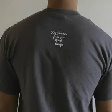 Bunny Eater T-shirt