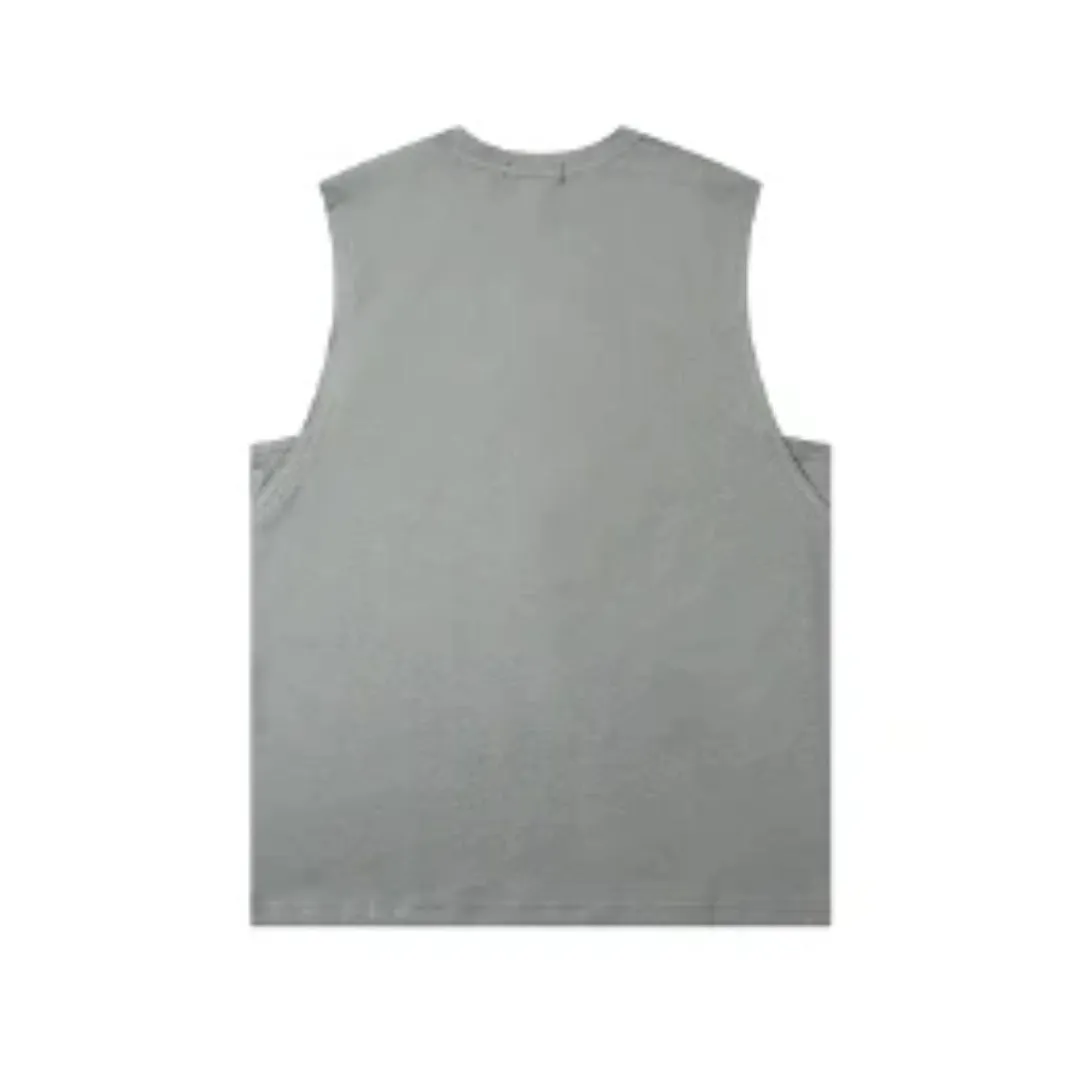 Calm Blitz Tank Top