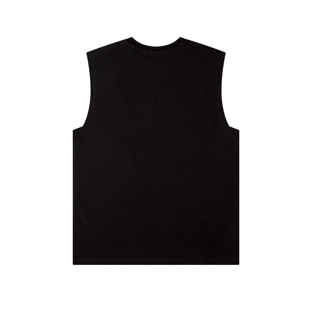 Calm Blitz Tank Top