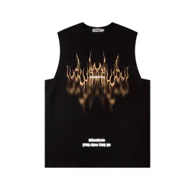 Calm Blitz Tank Top