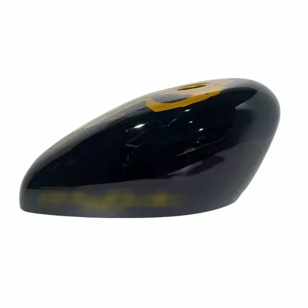 CANDY BIG SKULL - Iron