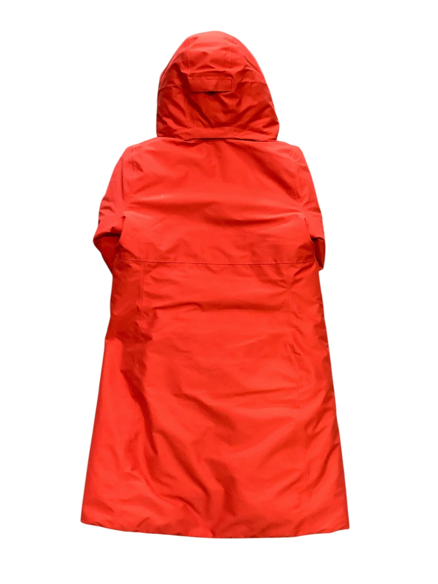 Coat Parka By Marmot In Red, Size: M
