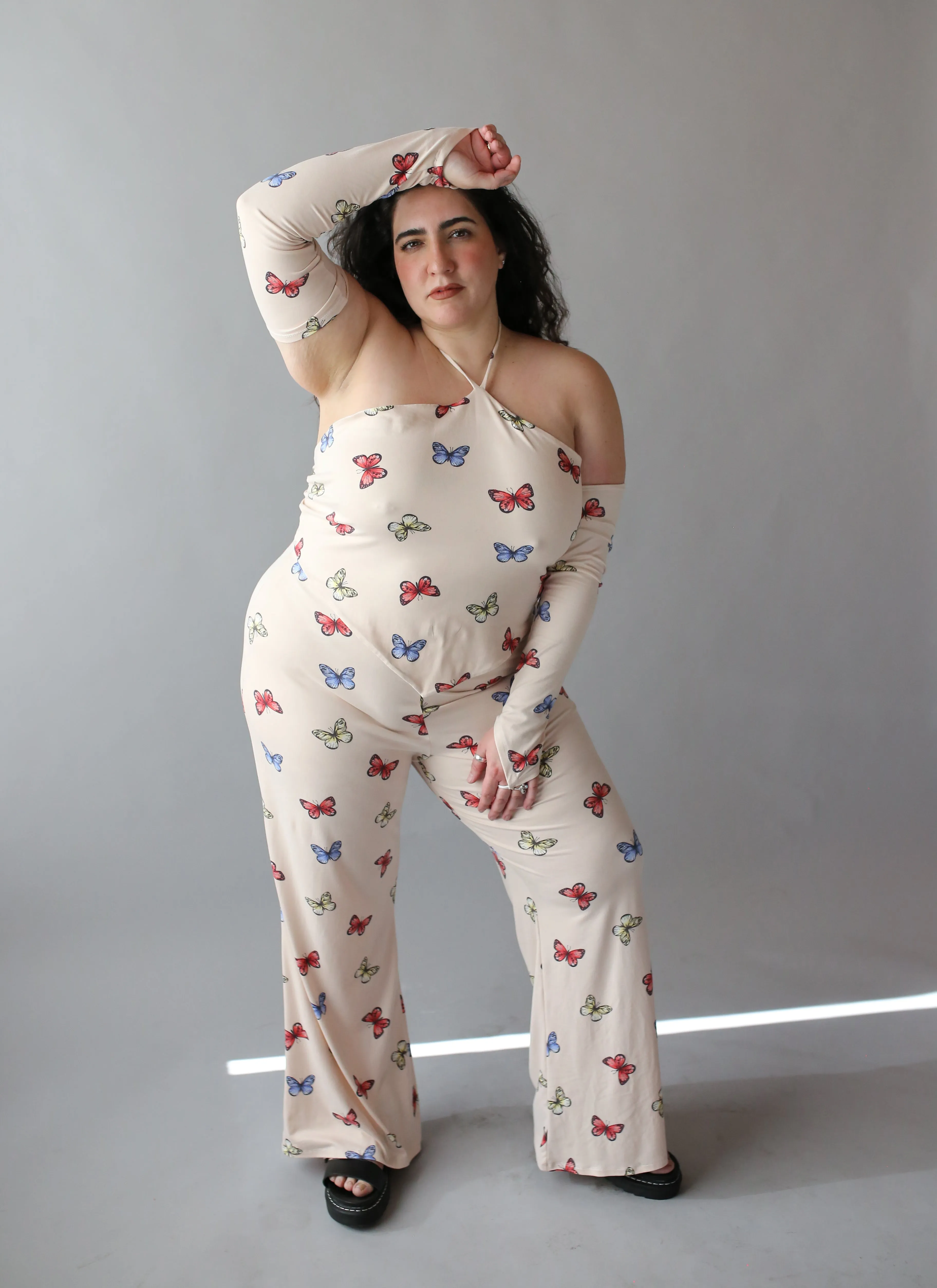 Dolly Pant