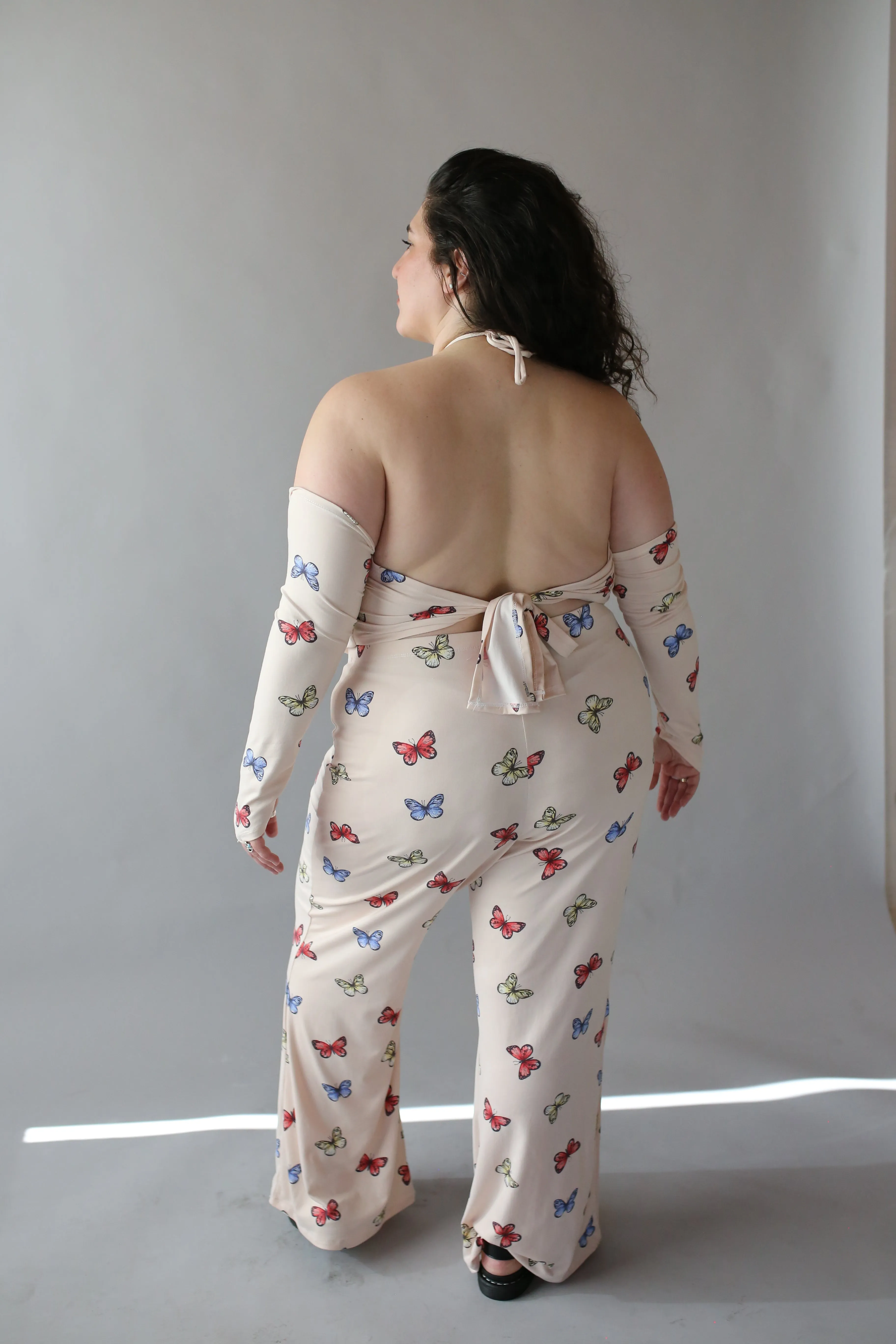 Dolly Pant