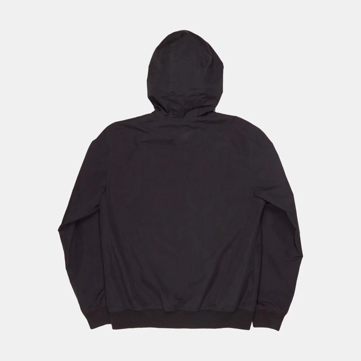 Fred Perry Hooded Fleece Lined Jacket