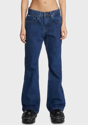 Indigo Dakota Jeans