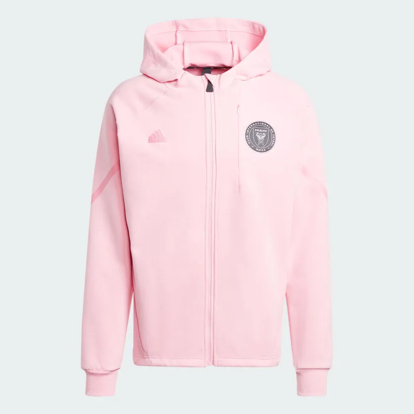 Inter Miami CF Designed for Gameday Anthem Jacket