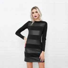 Keep It Cute Mini Dress