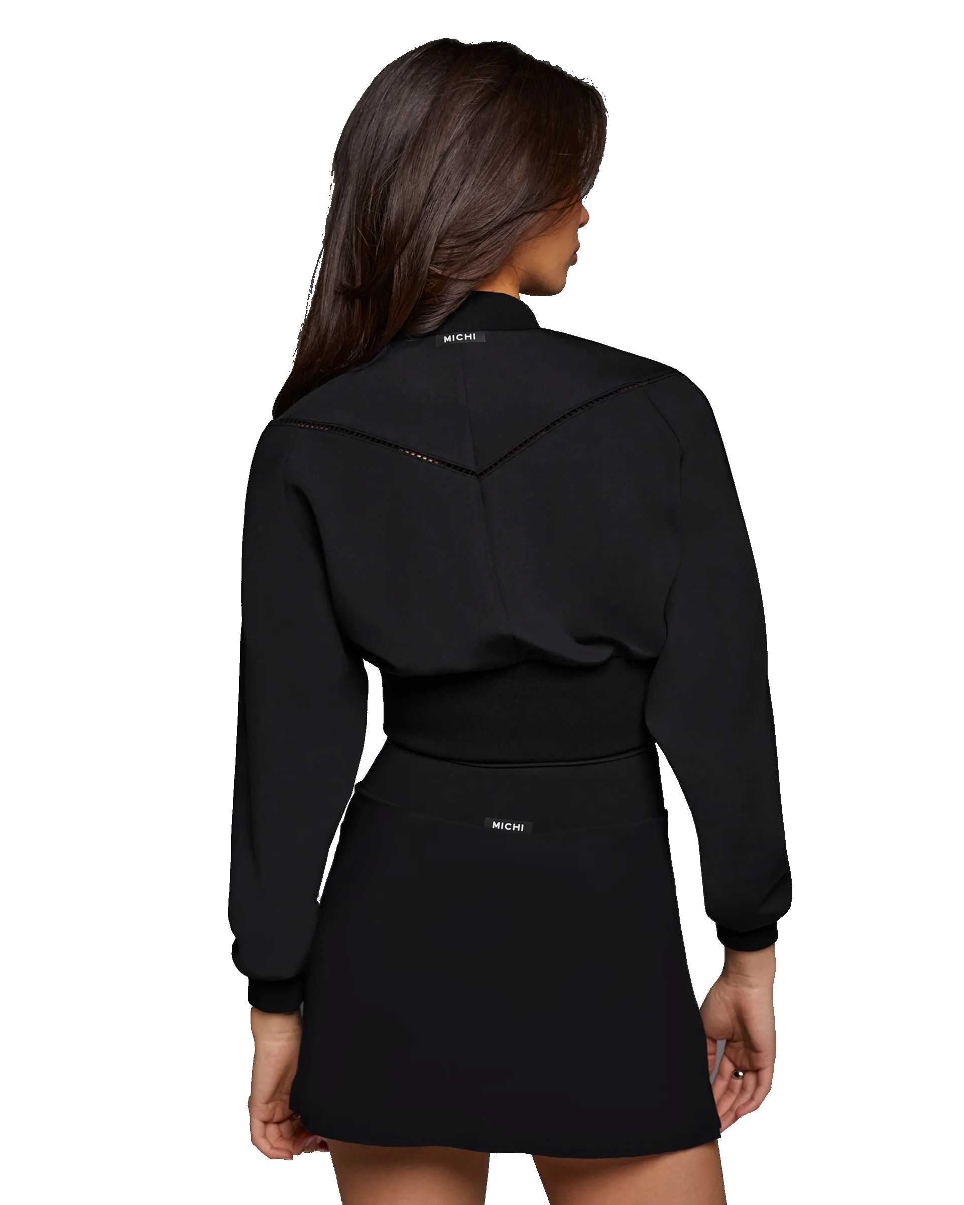 Ladies Michi Axial Jacket