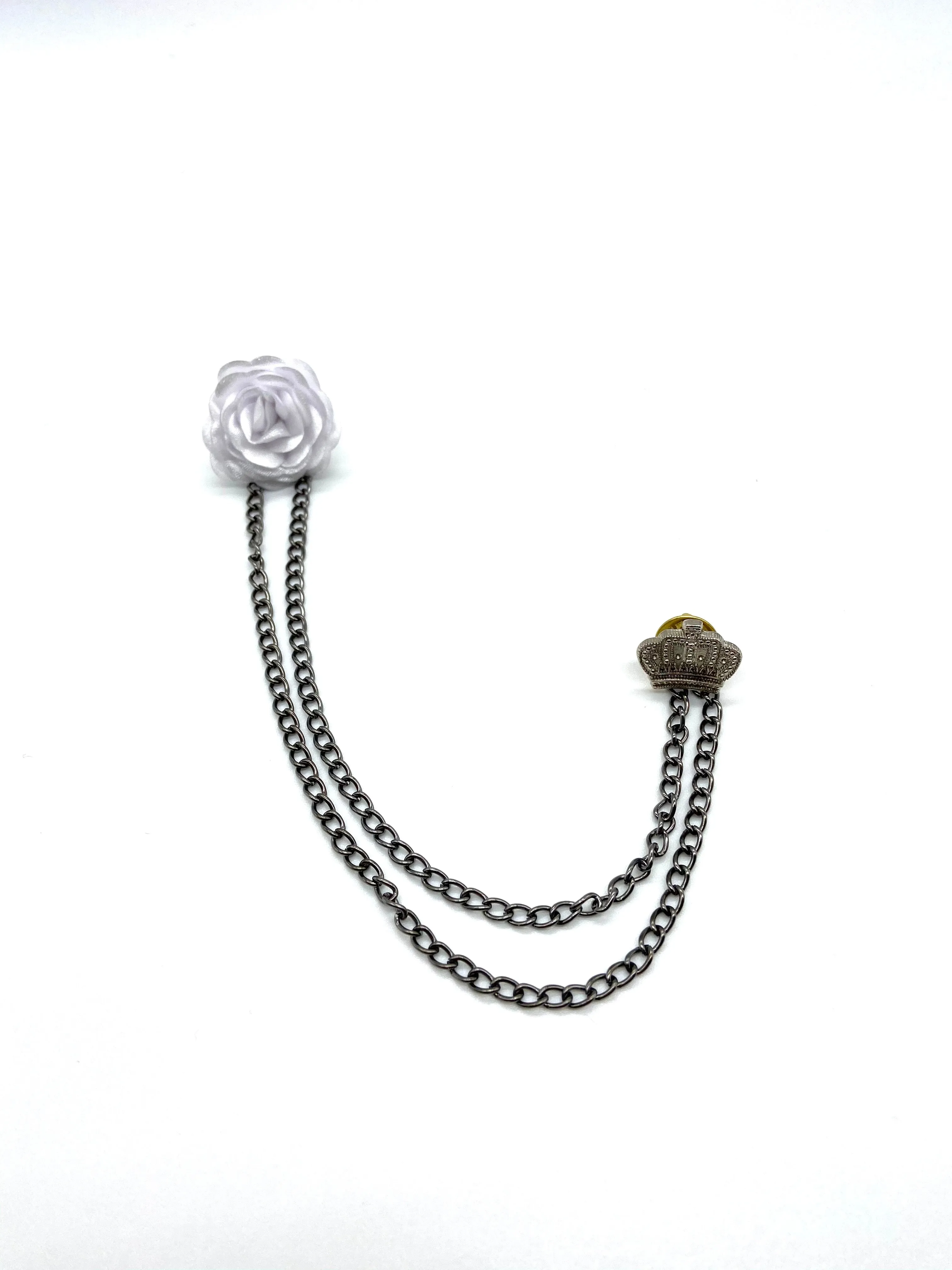 Lapel Pin #46