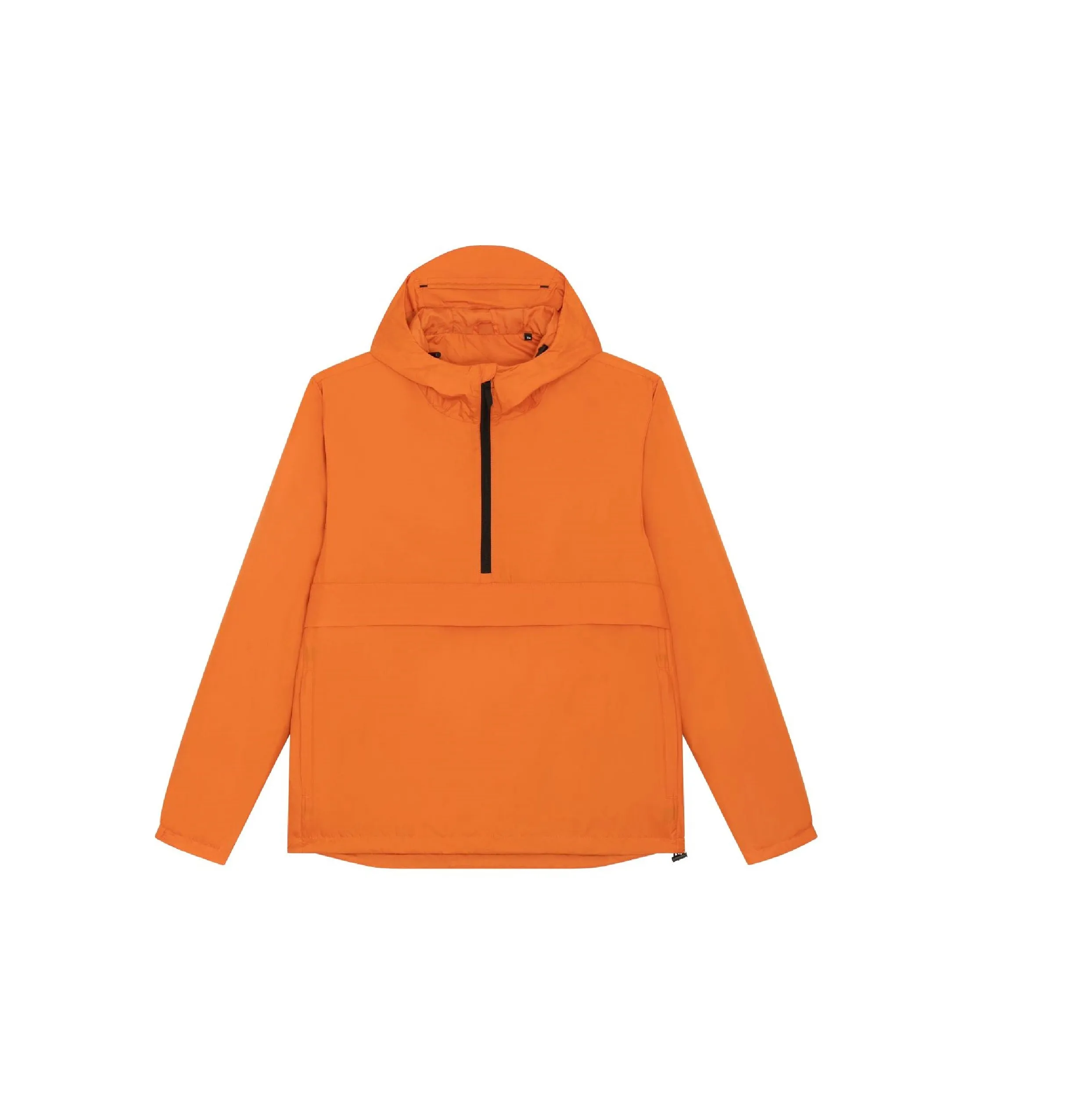 mecilla [**26834] The Unisex Over The Head Jacket