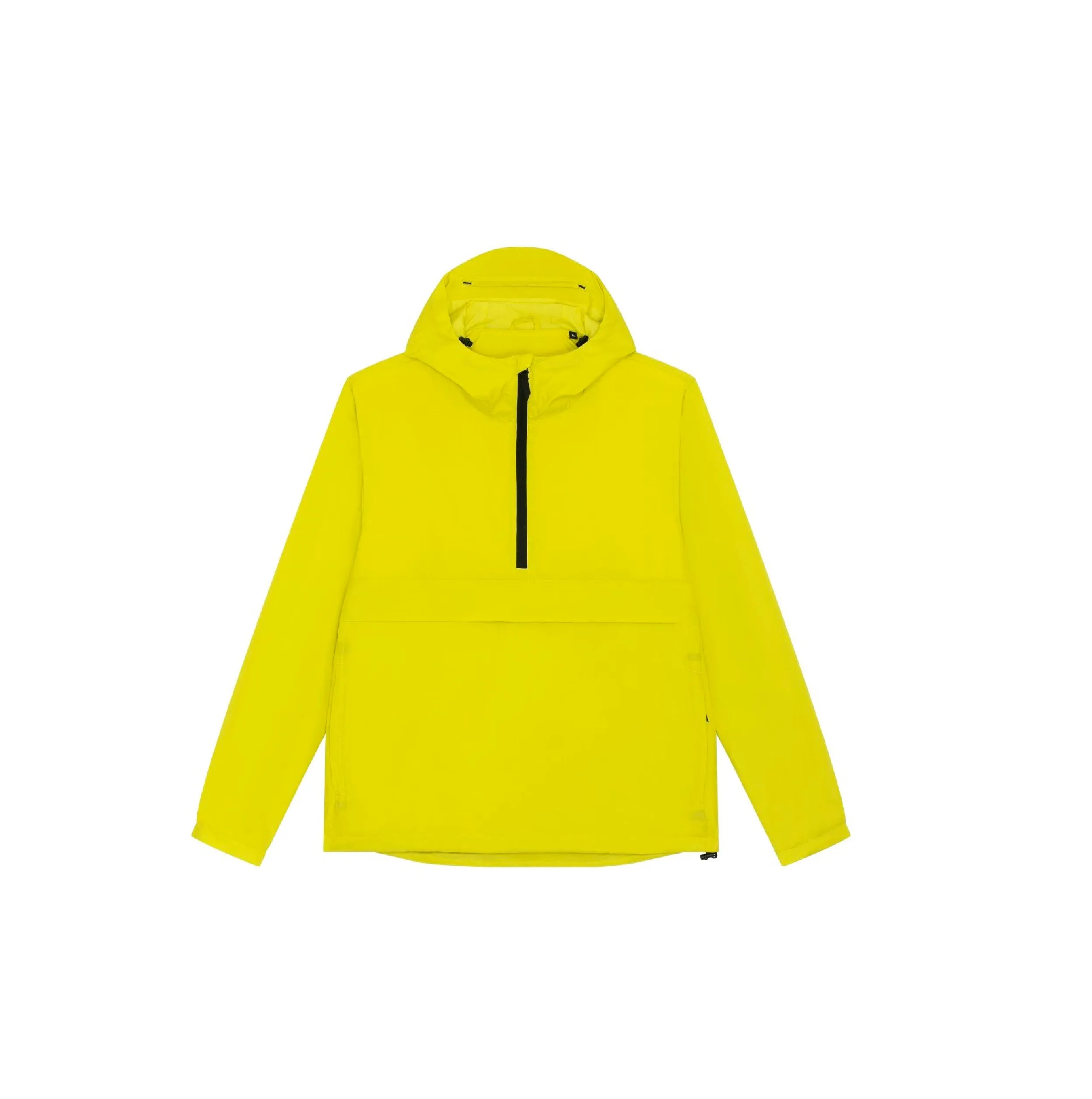 mecilla [**26834] The Unisex Over The Head Jacket
