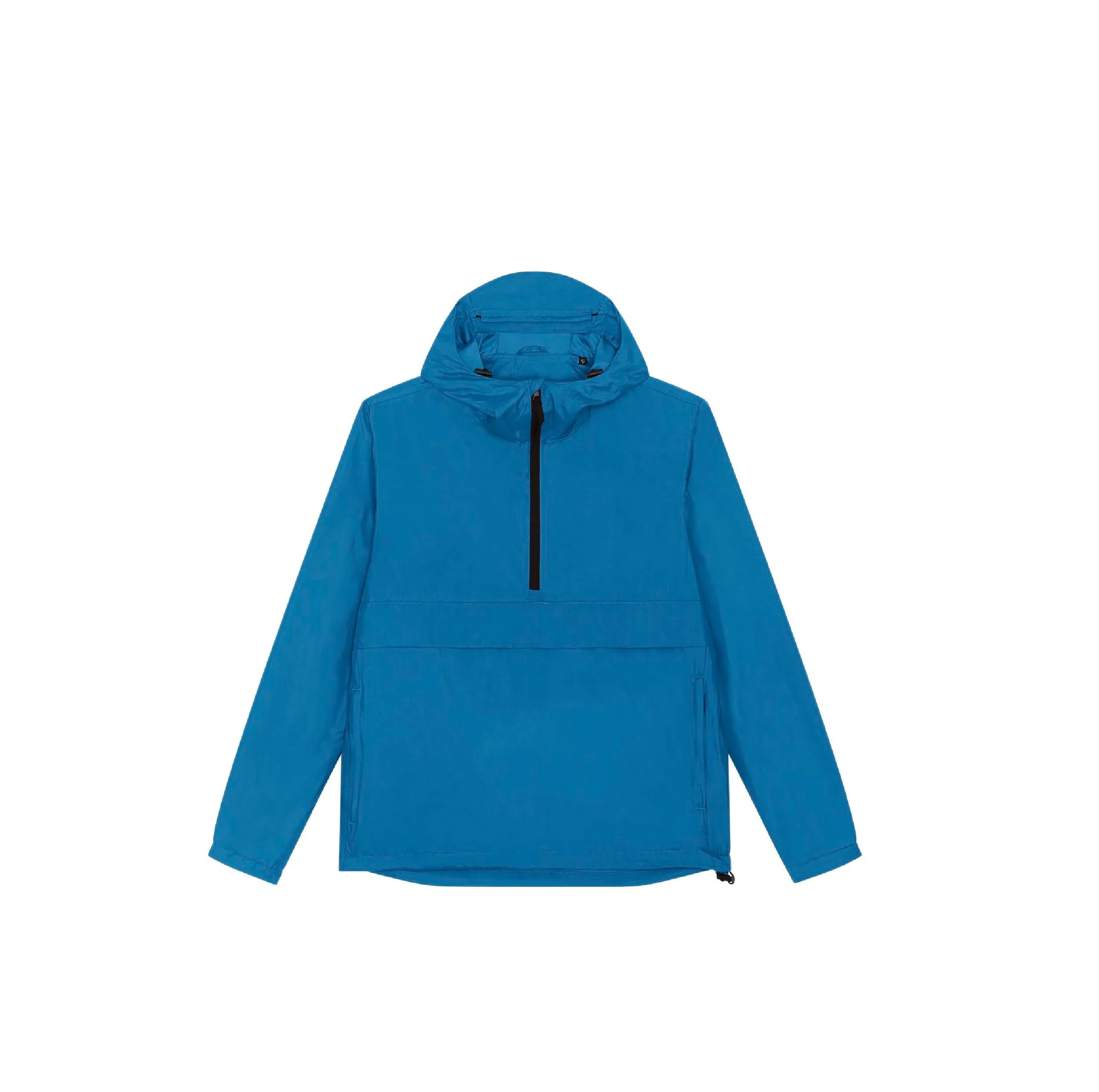 mecilla [**26834] The Unisex Over The Head Jacket