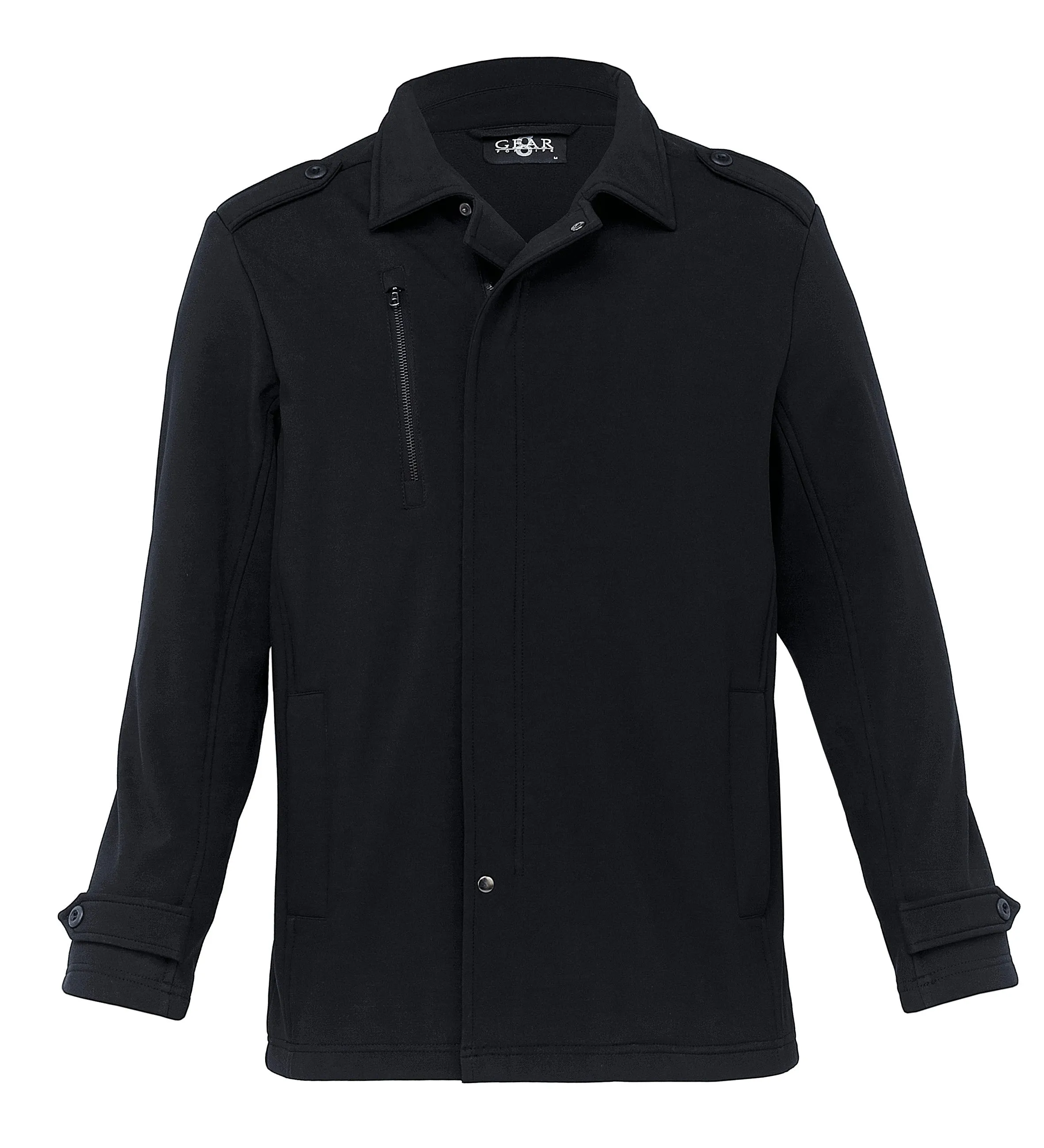 Mens Portland Jacket