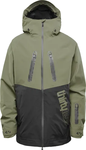 MEN'S TM-3 JACKET