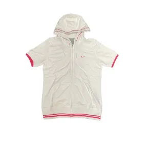 Nike Womens Hooded Training Vest