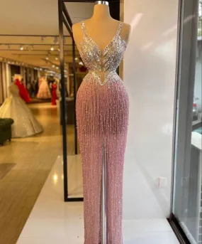 Queen Maxi Dress