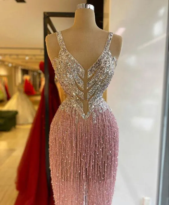 Queen Maxi Dress