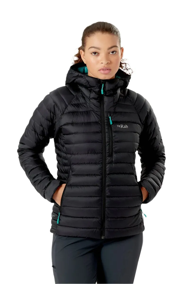 Rab Microlight Alpine Women's Jacket