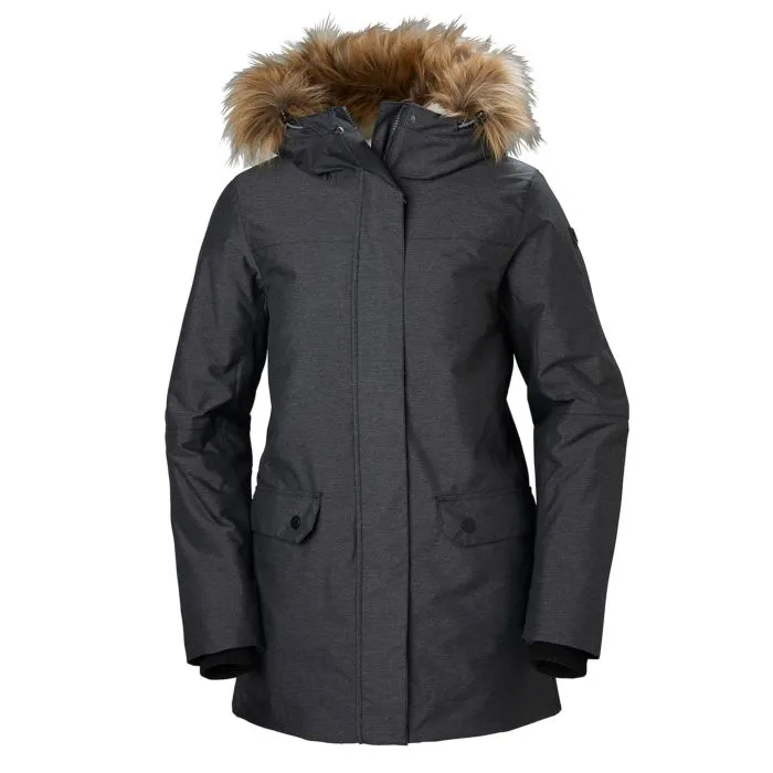 RANA JACKET