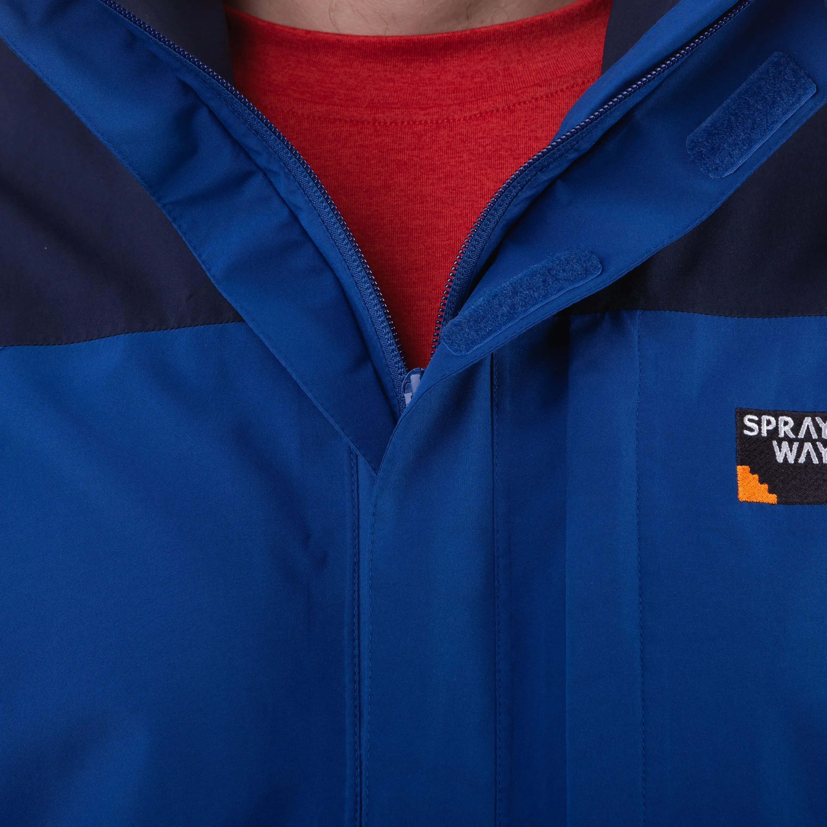 Sprayway Reaction Long Men's Jacket (2023)