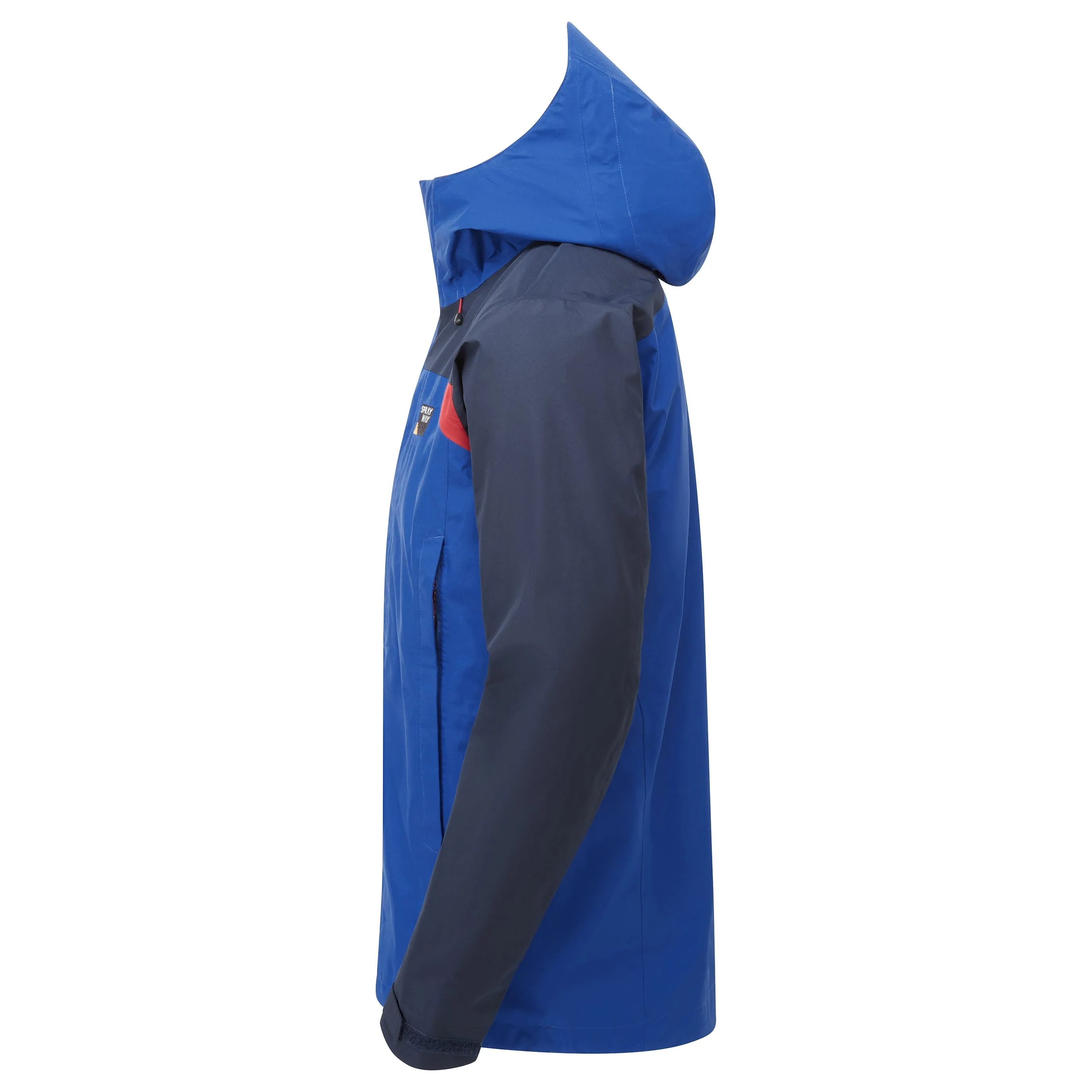 Sprayway Reaction Long Men's Jacket (2023)