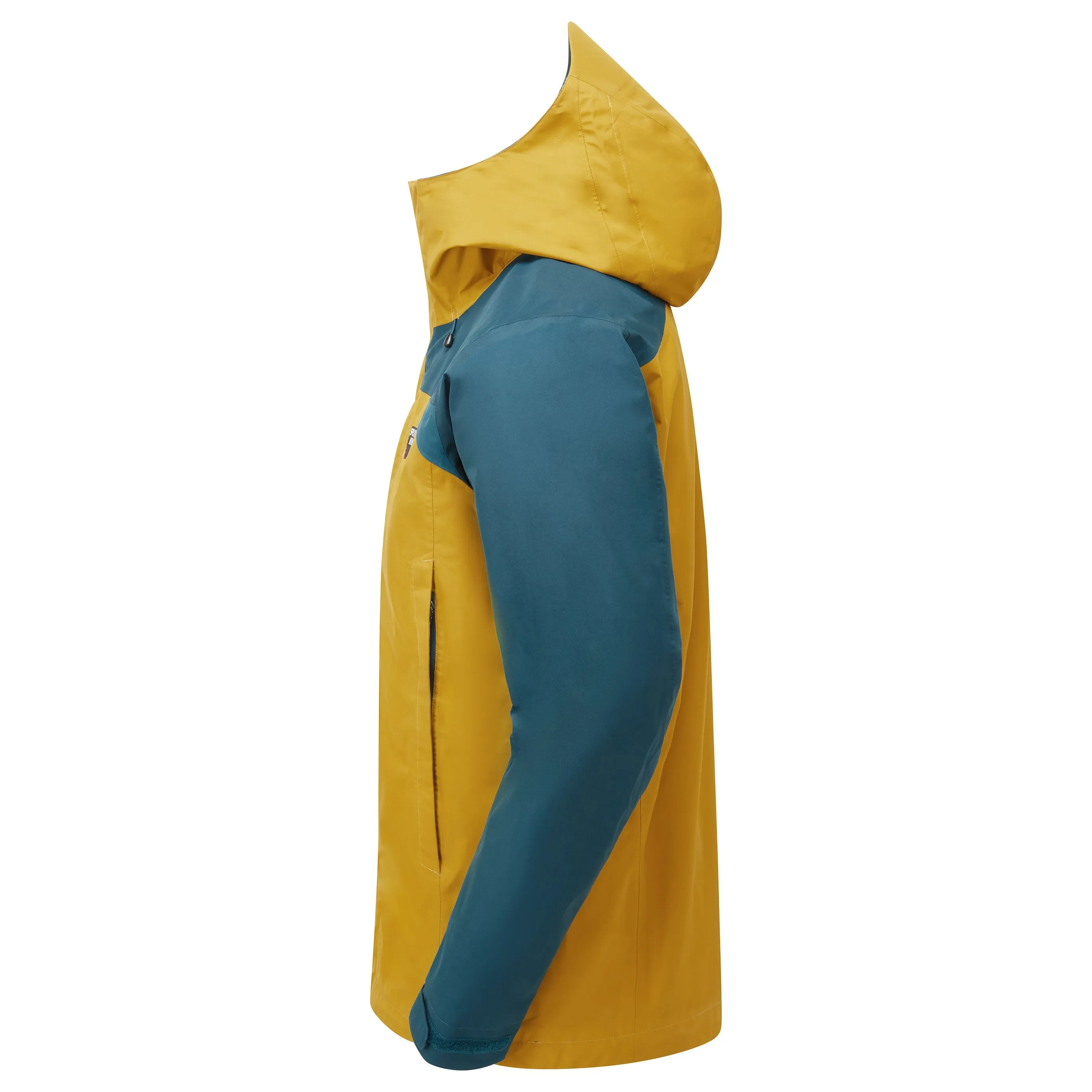 Sprayway Reaction Long Men's Jacket (2023)