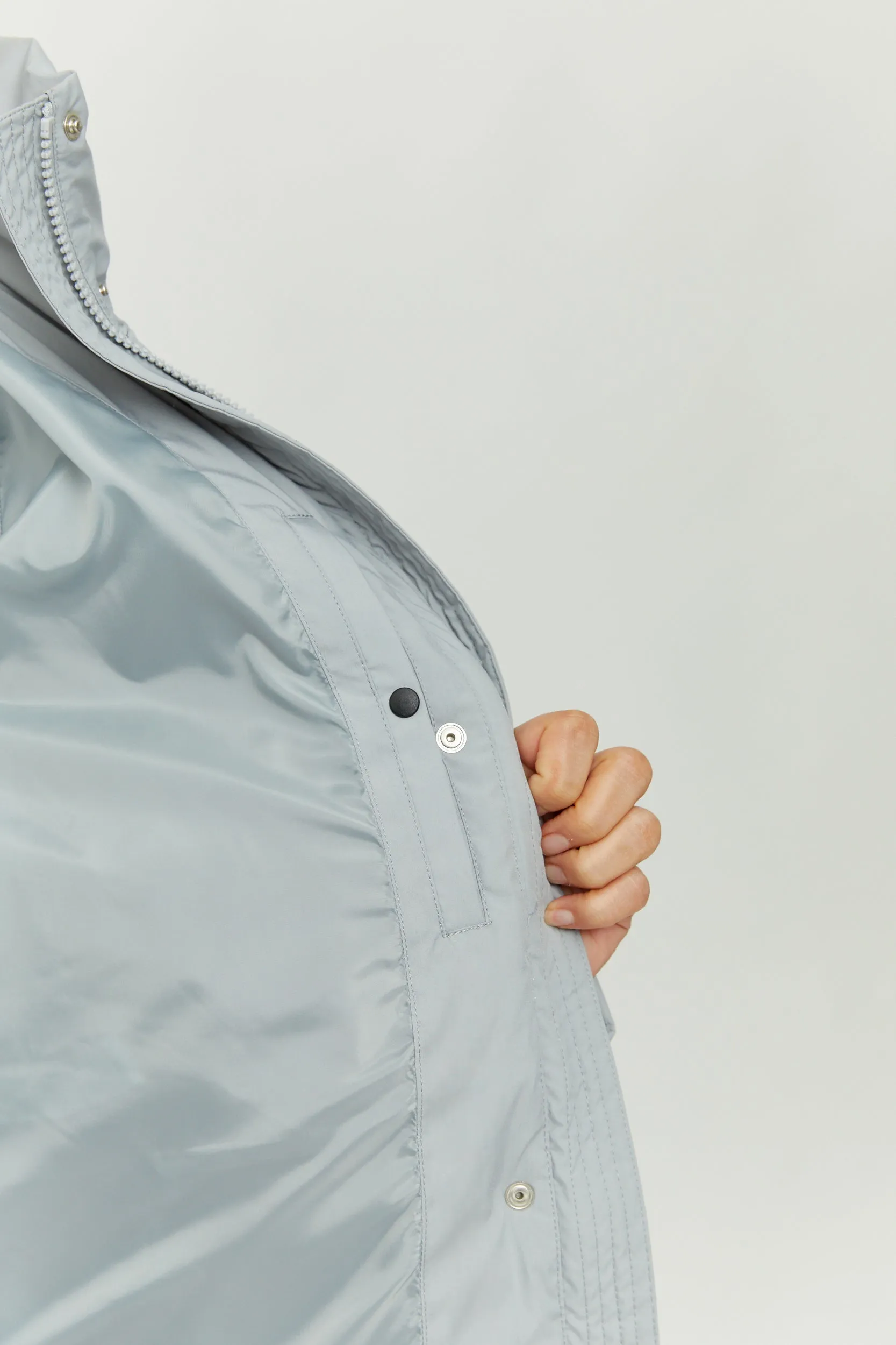 Valentina Padded Jacket