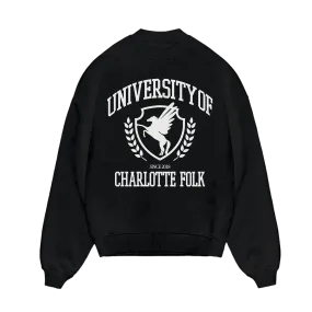 Varsity Sweater 03