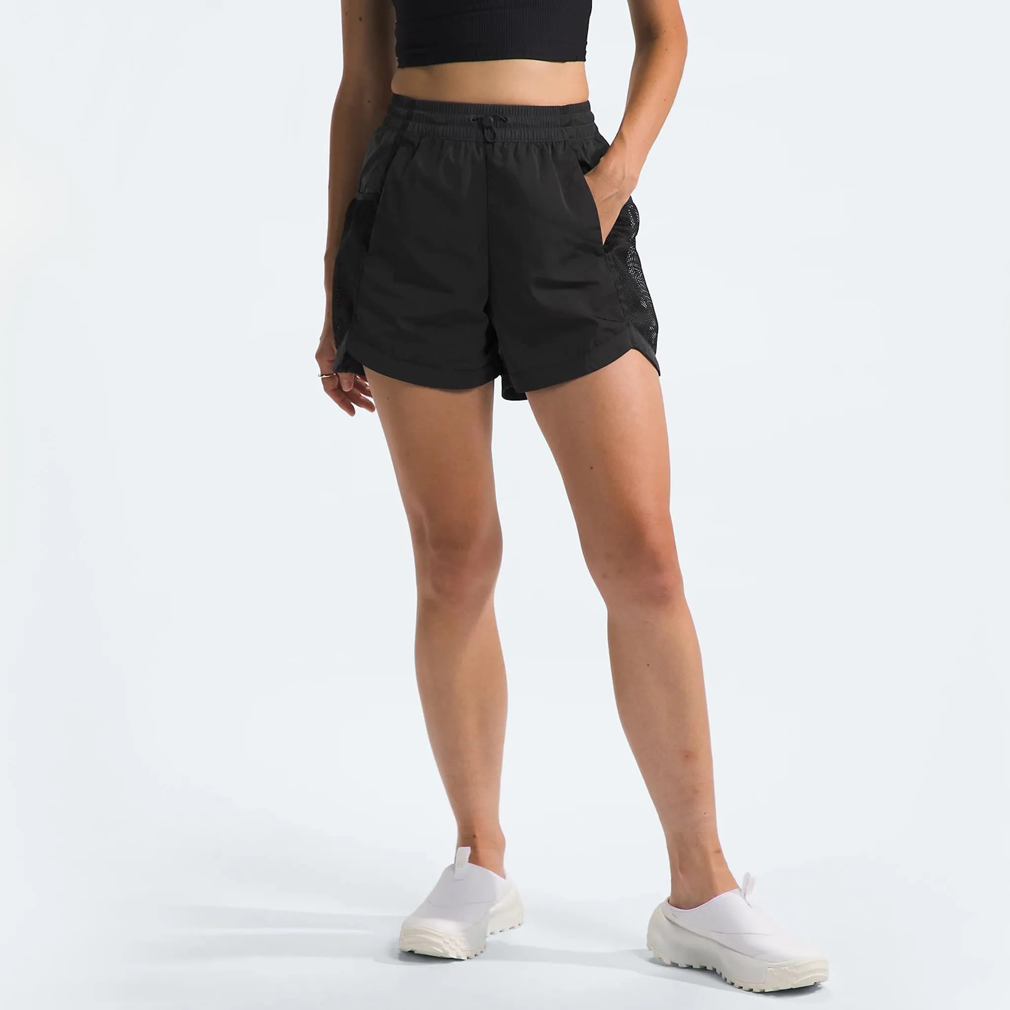 Women's 2000 Mountain Light Wind Shorts
