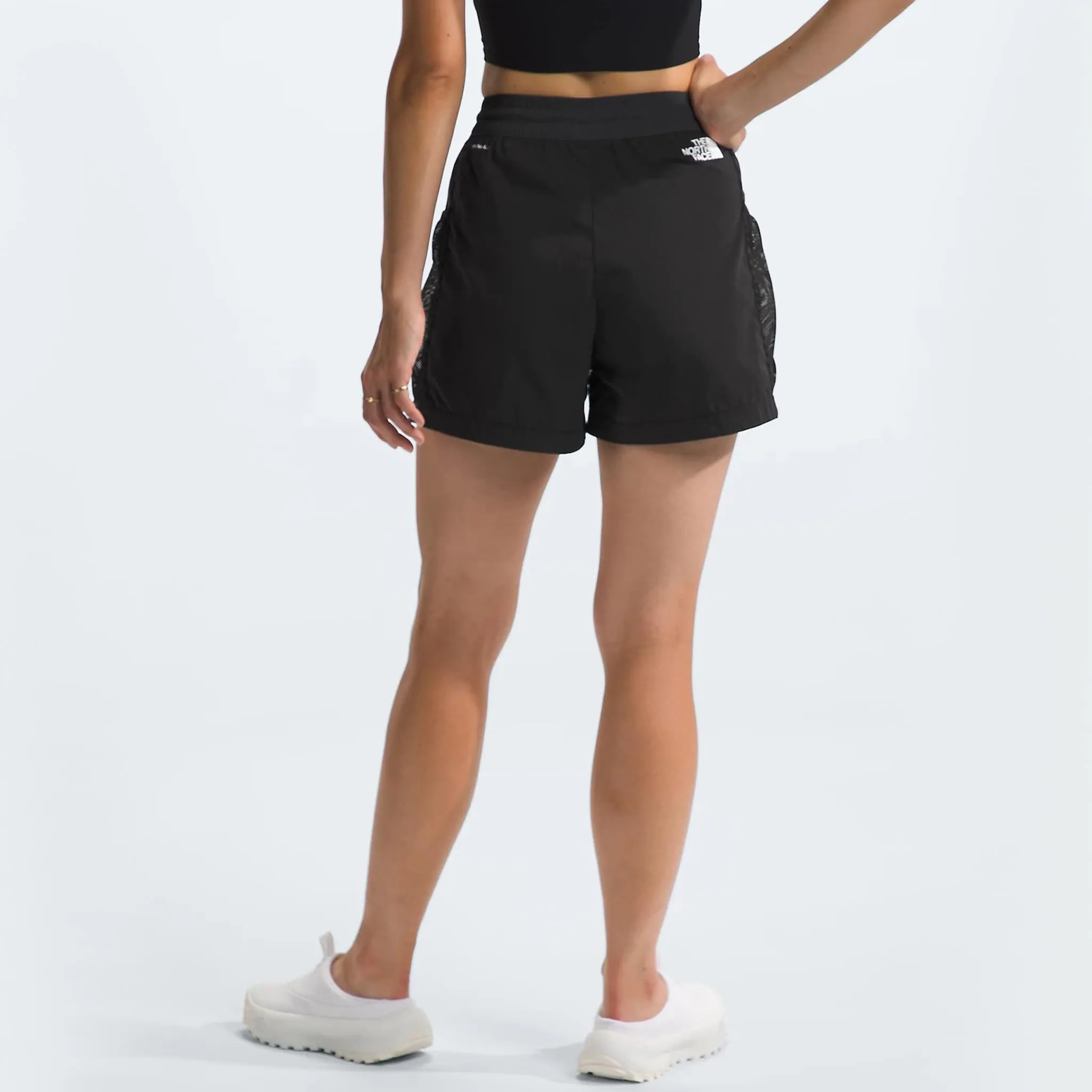 Women's 2000 Mountain Light Wind Shorts