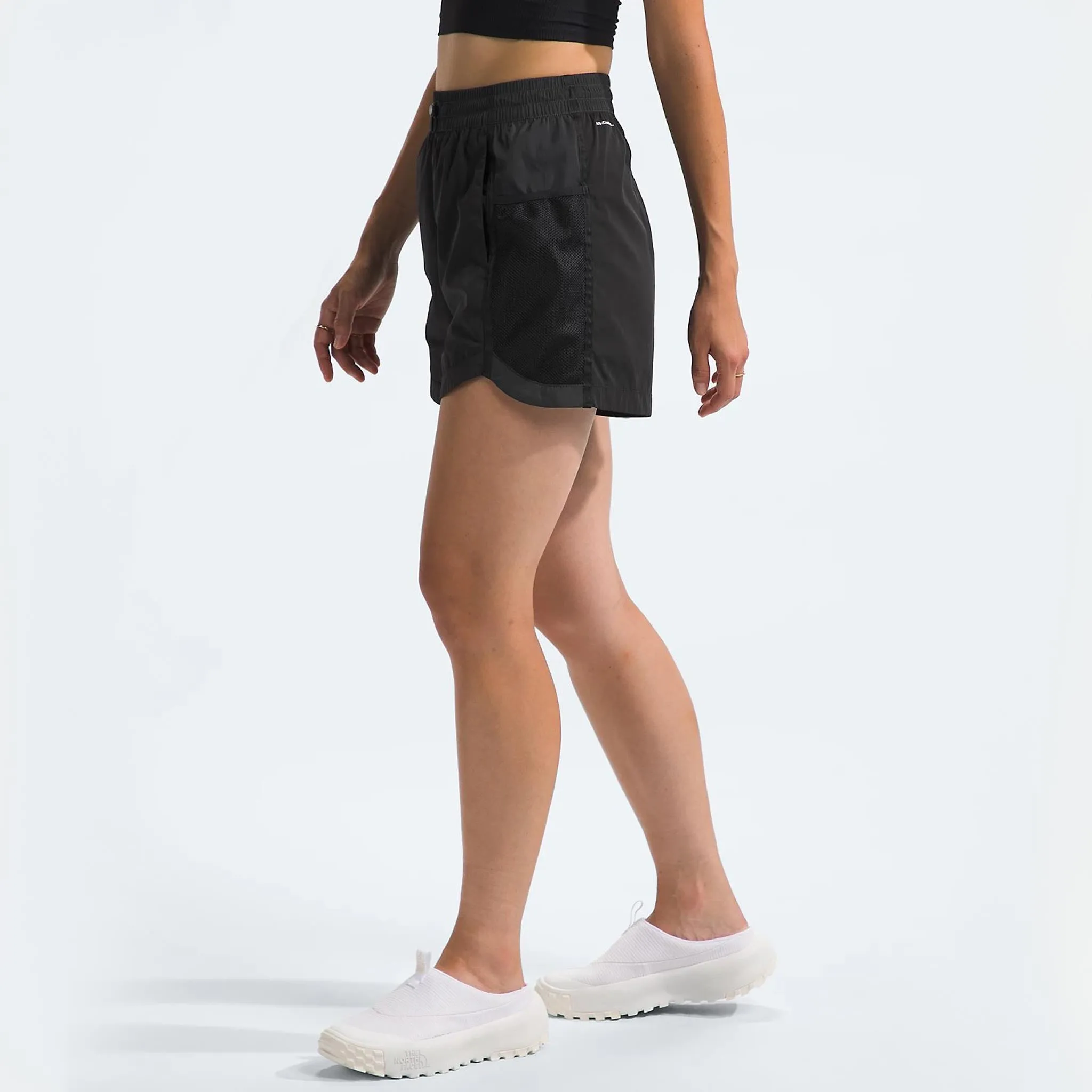 Women's 2000 Mountain Light Wind Shorts
